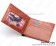 Naruto Cosplay Contact Lenses Accessories Lovely Wallet