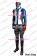 Overwatch Cosplay Soldier 76 Costume Uniform