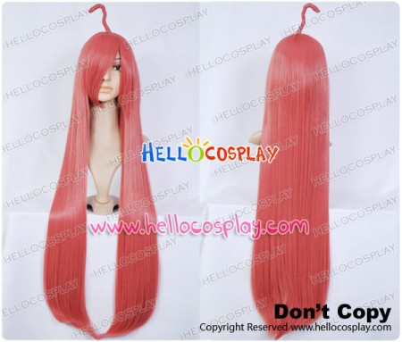 Vocaloid Miki Cosplay Wig