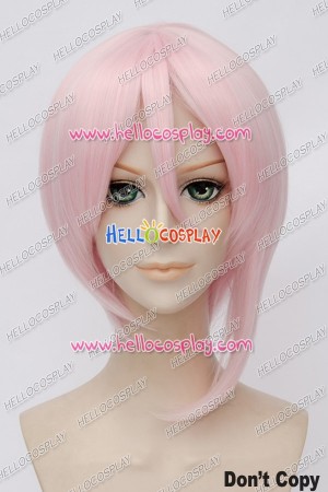 Food Wars!: Shokugeki no Soma Alice Nakiri Cosplay Wig