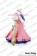 Love Live Cosplay Kotori Minami Dress