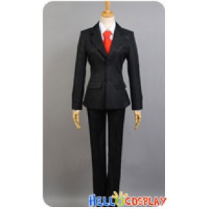 Arcana Famiglia Cosplay Liberta Costume