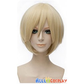 Ensemble Stars Eichi Tenshouin Cosplay Wig