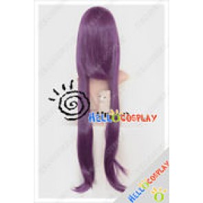 Blue Exorcist Cosplay Izumo Kamiki Long Wig