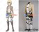 Attack On Titan Cosplay Shingeki No Kyojin Armin Arlart Costume