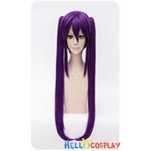 School Live Kurumi Ebisuzawa Cosplay Wig