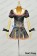 Kill La Kill Cosplay Nonon Jakuzure Dress Final Uniform Costume Black Version