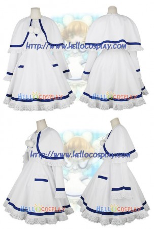 Rozen Maiden Cosplay Hinaichigo Costume