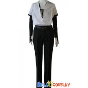 Hisui No Shizuku Kotarou Mibu Cosplay Costume