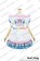 Lolita Cosplay Cute Kitty Cat Maid Dress