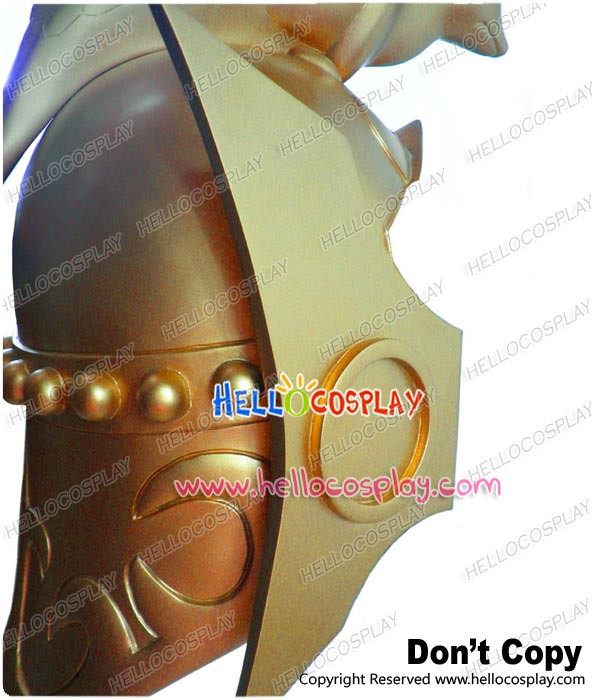 1:1 scale show original title Details about   Saint seiya-helmet du grand pope resin 