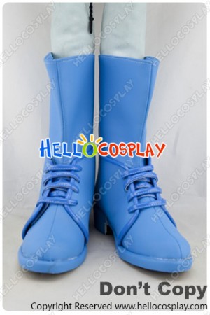 JoJo's Bizarre Adventure Cosplay Caesar Short Boots