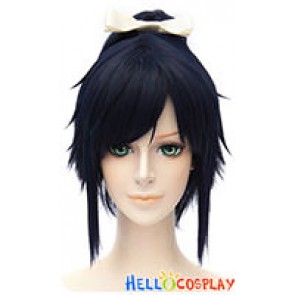 Touken Ranbu Yamatonokami Yasusada Cosplay Wig