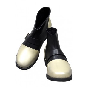 The King of Fighters XIII Cosplay Iori Yagami Boots