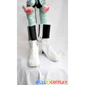 Tekken 6 Cosplay Alisa Boots