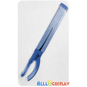 Akame Ga Kill Cosplay Wave Sword