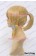 Love Live Cosplay Eli Ayase Wig Ponytail Golden Yellow