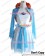 RWBY Cosplay White Trailer Weiss Schnee Uniform Costume