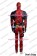 Deadpool Wade Wilson Cosplay Costume