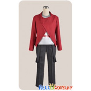 Uta No Prince Sama 2000% Cosplay Class S Syo Kurusu Costume