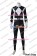 Mighty Morphin Power Rangers Mammoth Ranger Goushi Cosplay Costume