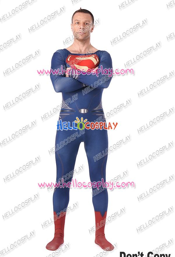 superman clark kent cosplay