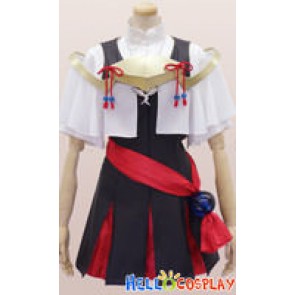 Yoake Mae yori Ruriiro na Cosplay Estel Freesia Costume