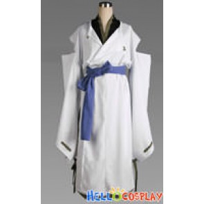 Inu x Boku SS Cosplay Soushi Miketsukami Costume