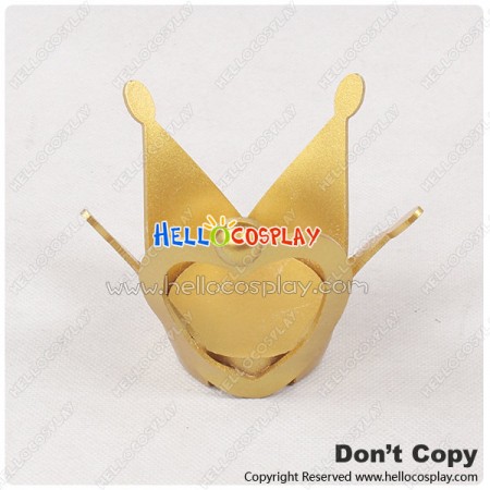 The IdolmaSter Cosplay Yayoi Takatsuki Imperial Crown Prop