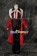 Black Butler Cosplay Grell Sutcliff Brown Vest Uniform Costume