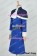 Fairy Tail Cosplay Rain Woman Juvia Lockser Loxar Costume