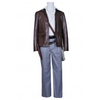 Indiana Jones Harrison Ford Costume