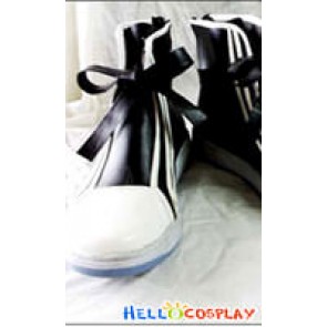 Final Fantasy Cosplay Tifa Lockhart Short Boots