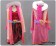 One Piece Cosplay Neferutari Bibi Vivi Princess Costume