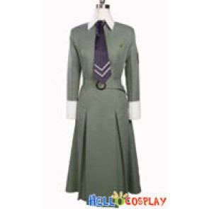 Revelations: Persona Cosplay Yukino Uniform