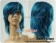 Starry Sky Cosplay Iku Mizushima Wig