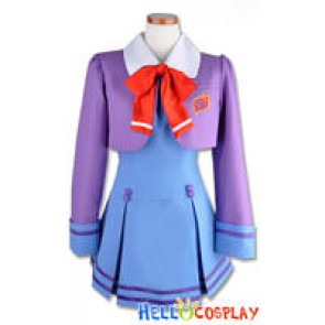 Yes Pretty Cure 5 School Girl Uniform