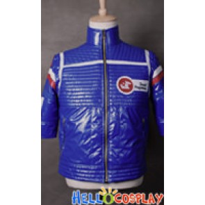 Party Poison Jacket My Chemical Romance Na Na Na Costume