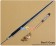 Atelier Totori: The Adventurer Of Arland Cosplay Sterkenburg Cranach Sword Weapon