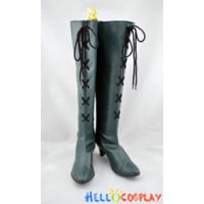 Blue Exorcist Cosplay Amaimon Boots