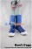 Gundam Seed Cosplay Shoes Kira Boots