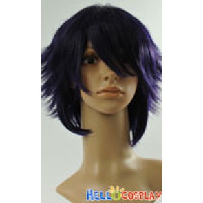 Angel Beats Noda Cosplay Wig