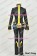 Kill La Kill Cosplay Houka Inumuta Final Uniform Costume Black Version