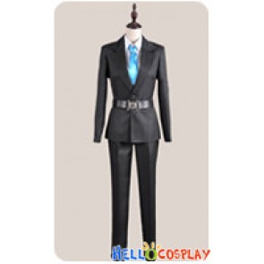 La Storia Della Arcana Famiglia Cosplay Nova Suit Costume