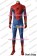 Spider-Man Homecoming Spider Man Cosplay Costume Uniform