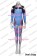 Overwatch D Va Cosplay Costume Uniform