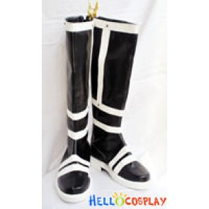 King Of Fighters 99 Cosplay Krizalid Boots