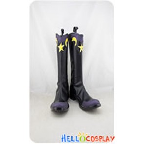 Love Live Cosplay Shoes Umi Sonoda Boots Halloween