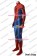 Spider-Man Homecoming Spider Man Cosplay Costume Uniform