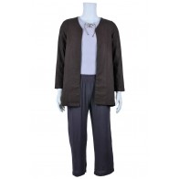 Attack On Titan Shingeki No Kyoujin Cosplay Eren Jaeger Childhood Costume